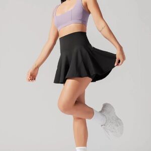 POPFLEX Twirl Skort (Regular)